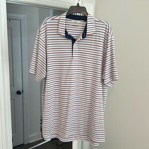 Cotton Brothers Polo
